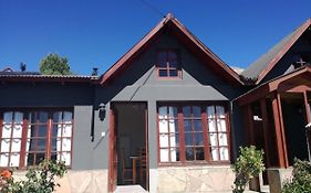 La hogareña